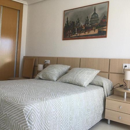 Apartamento En La Ribera De Cabanes/Marina D'Or. Venta de San Antonio-Estacion Exterior photo