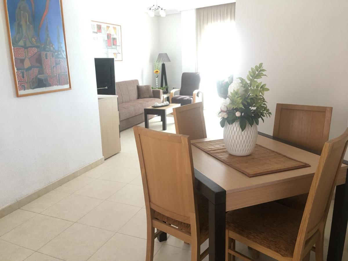Apartamento En La Ribera De Cabanes/Marina D'Or. Venta de San Antonio-Estacion Exterior photo