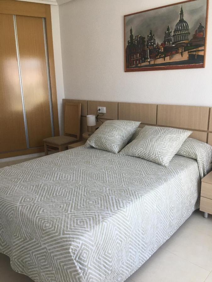 Apartamento En La Ribera De Cabanes/Marina D'Or. Venta de San Antonio-Estacion Exterior photo